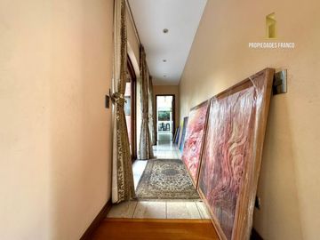 REÑACA VENTA CASA 7D 4B DOS PISOS JARDIN DEL MAR
