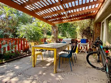 Casa en venta en LA REINA