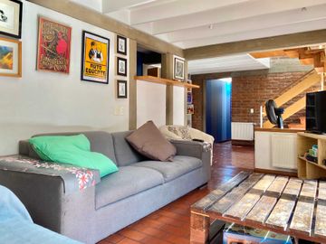 Casa en venta en LA REINA