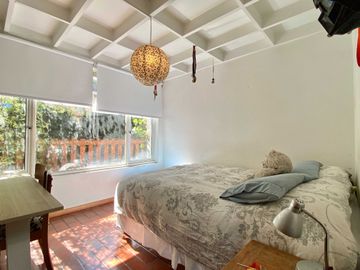Casa en venta en LA REINA