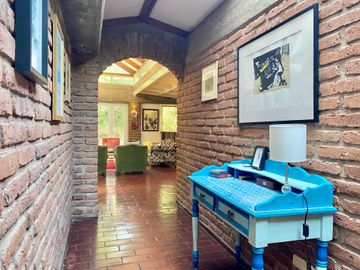 Casa en venta en LA REINA