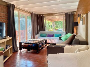 Casa en venta en LA REINA