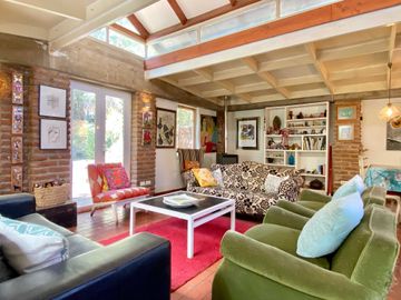 Casa en venta en LA REINA