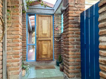 Casa en venta en LA REINA