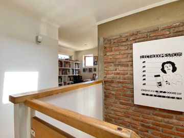 Casa en venta en LA REINA