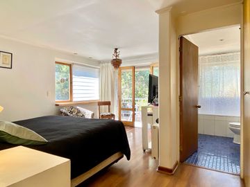 Casa en venta en LA REINA