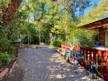 Casa en venta en LA REINA