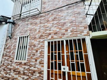 Casa en venta en SANTIAGO