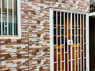 Casa en venta en SANTIAGO