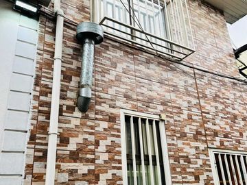 Casa en venta en SANTIAGO