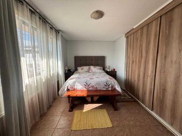 Casa en venta en QUILPUÉ