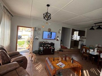 Casa en venta en QUILPUÉ