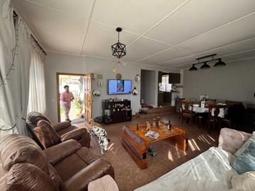 Casa en venta en QUILPUÉ