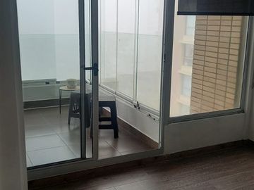 Departamento en Venta en Los Pellines, Bosques de Montemar