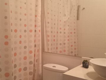 Departamento en Venta en Los Pellines, Bosques de Montemar