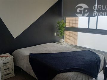 Departamento en Venta en Los Pellines, Bosques de Montemar