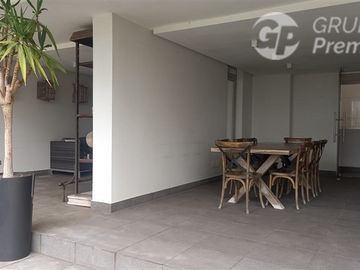 Departamento en Venta en Los Pellines, Bosques de Montemar
