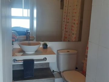 Departamento en Venta en Los Pellines, Bosques de Montemar