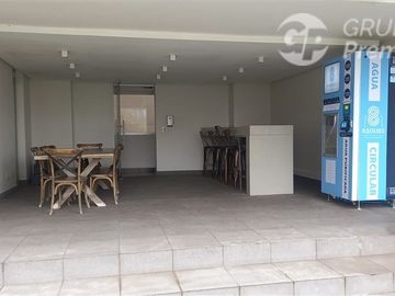 Departamento en Venta en Los Pellines, Bosques de Montemar