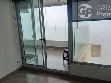 Departamento en Venta en Los Pellines, Bosques de Montemar