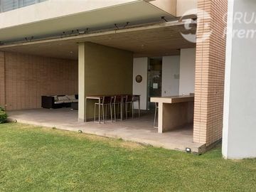 Departamento en Venta en Los Pellines, Bosques de Montemar