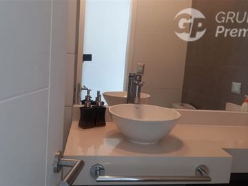 Departamento en Venta en Los Pellines, Bosques de Montemar