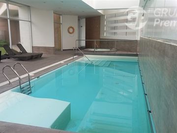 Departamento en Venta en Los Pellines, Bosques de Montemar