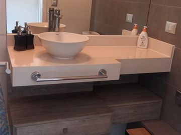 Departamento en Venta en Los Pellines, Bosques de Montemar