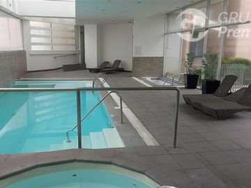 Departamento en Venta en Los Pellines, Bosques de Montemar