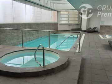 Departamento en Venta en Los Pellines, Bosques de Montemar