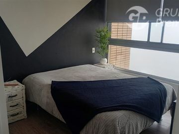 Departamento en Venta en Los Pellines, Bosques de Montemar