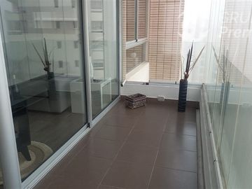 Departamento en Venta en Los Pellines, Bosques de Montemar