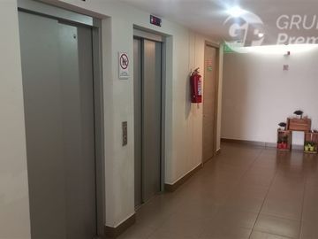 Departamento en Venta en Los Pellines, Bosques de Montemar