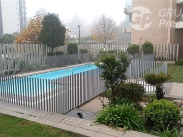 Departamento en Venta en Los Pellines, Bosques de Montemar