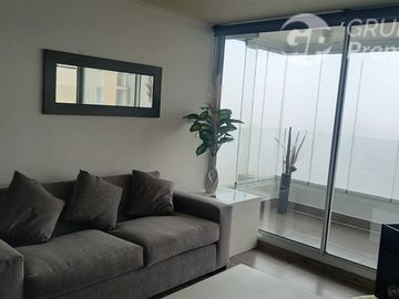Departamento en Venta en Los Pellines, Bosques de Montemar