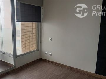 Departamento en Venta en Los Pellines, Bosques de Montemar