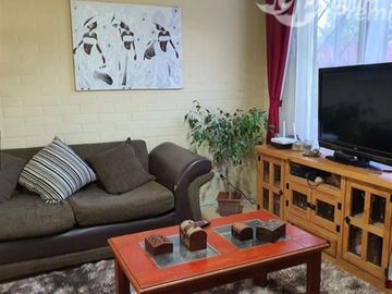Casa en Venta en Av Presidente Eduardo Frei Montalva/La Galaxia/Concejala Hilda Porras