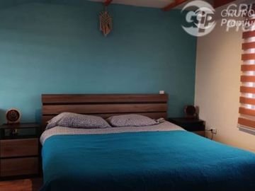 Casa en Venta en Av Presidente Eduardo Frei Montalva/La Galaxia/Concejala Hilda Porras