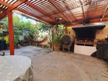 Casa en Venta en Av Presidente Eduardo Frei Montalva/La Galaxia/Concejala Hilda Porras