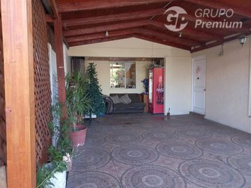 Casa en Venta en Av Presidente Eduardo Frei Montalva/La Galaxia/Concejala Hilda Porras