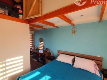Casa en Venta en Av Presidente Eduardo Frei Montalva/La Galaxia/Concejala Hilda Porras