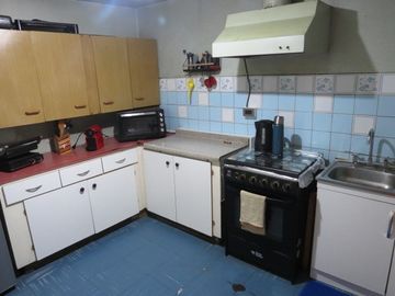 Casa en Venta en Dos cuadras de Plaza maipú
