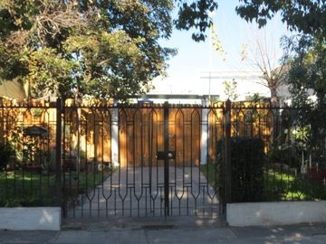 Casa en Venta en Dos cuadras de Plaza maipú