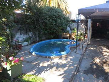 Casa en Venta en Dos cuadras de Plaza maipú