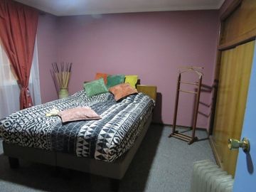 Casa en Venta en Dos cuadras de Plaza maipú