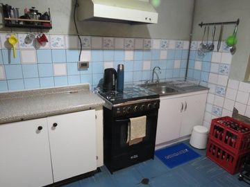 Casa en Venta en Dos cuadras de Plaza maipú