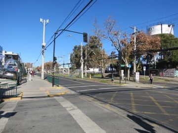Casa en Venta en Dos cuadras de Plaza maipú
