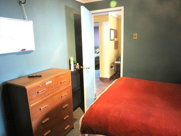 Casa en Venta en Dos cuadras de Plaza maipú