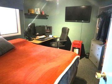 Casa en Venta en Dos cuadras de Plaza maipú