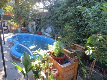 Casa en Venta en Dos cuadras de Plaza maipú